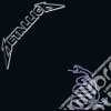 (LP Vinile) Metallica - Metallica (2 Lp) cd