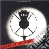 Linton Kwesi Johnson - Forces Of Victory cd