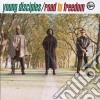 Young Disciples - Road To Freedom cd