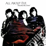 All About Eve - Touched By Jesus cd