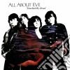 All About Eve - Touched By Jesus cd