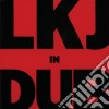 Linton Kwesi Johnson - In Dub cd
