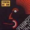 Teresa De Sio - Ombre Rosse cd