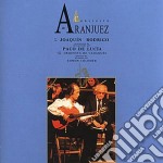 Paco De Lucia - Concierto De Aranjuez