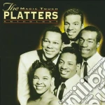 Platters (The) - Magic Touch cd