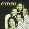 Platters (The) - Magic Touch cd