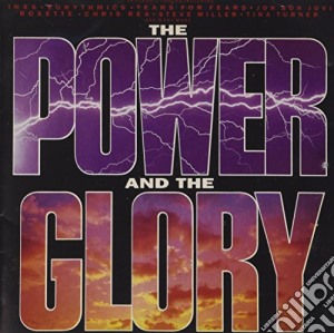 Power And The Glory / Various cd musicale