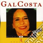 Gal Costa - Minha Historia cd