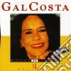 Gal Costa - Minha Historia cd