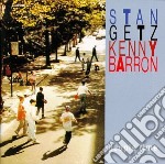 Stan Getz / Kenny Barron - People Time