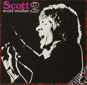 Scott Walker - Scott 2 cd musicale di Scott Walker