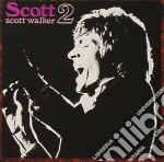 Scott Walker - Scott 2 cd