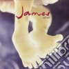 James - Seven cd musicale di James
