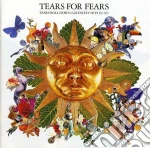 Tears For Fears - Tears Roll Down cd