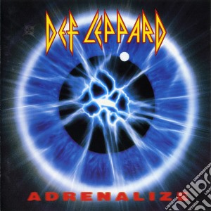 Def Leppard - Adrenalize cd musicale di DEF LEPPARD