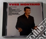 Yves Montand - Yves Montand [European Import] cd