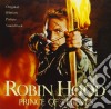 Robin Hood, Prince Of Thieves / O.S.T. cd