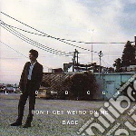 Lloyd Cole - Don't Get Weird On Me Babe cd