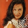 Dalida - Vol.2 Come Prima cd