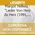 Margot Hellwig - 'Lieder Von Herz Zu Herz (1991, & Alfons' cd