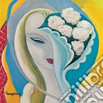 Derek And Dominos - Layla And Orther Assorted Love Song cd