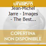 Jean-Michel Jarre - Images - The Best Of cd