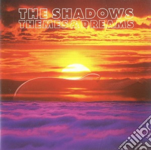 Shadows (The) - Themes & Dreams cd musicale di Shadows The