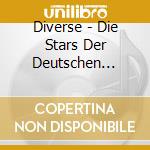 Diverse - Die Stars Der Deutschen Country-Szene cd musicale di Diverse