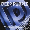 Deep Purple - Knocking On The Back Door cd