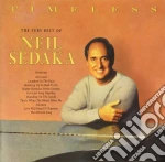 Neil Sedaka - Timeless cd