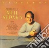 Neil Sedaka - Timeless cd