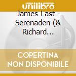 James Last - Serenaden (& Richard Clayderman) cd musicale di James Last
