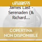 James Last - Serenaden (& Richard Clayderman) cd
