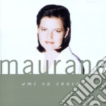 Maurane - Ami Ou Ennemi cd