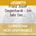 Franz Josef Degenhardt - Im Jahr Der Schweine cd