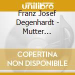 Franz Josef Degenhardt - Mutter Mathilde cd