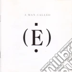 E - A Man Called E cd