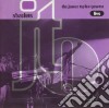James Taylor Quartet - Absolute Jtq Live cd