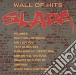 Slade - Wall Of Hits cd