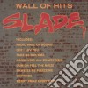 Slade - Wall Of Hits cd