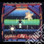 Guru Guru - Guru Guru cd