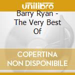 Barry Ryan - The Very Best Of cd musicale di RYAN BARRY