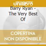 Barry Ryan - The Very Best Of cd