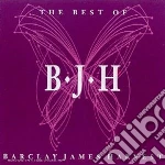 Barclay James Harvest - The Best Of Bjh cd