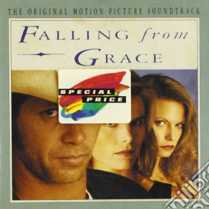 Falling From Grace cd musicale di O.S.T.
