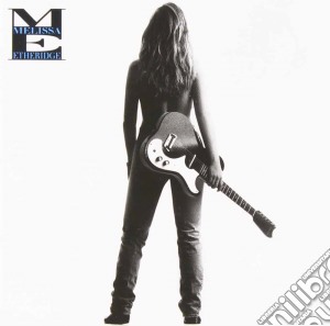 Melissa Etheridge - Never Enough cd musicale di ETHERIDGE MELISSA
