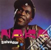Naka - Salvador cd