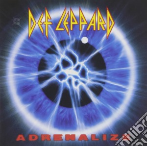 Def Leppard - Adrenalize cd musicale di Def Leppard