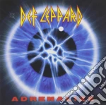 Def Leppard - Adrenalize cd