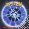 Def Leppard - Adrenalize cd